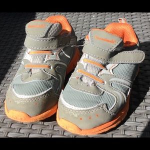 Tennis Shoes Toddler